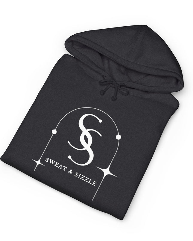 TYIK x Sweat & Sizzle - Heavyweight Hoodie