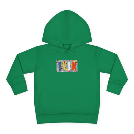 Toddler Everyday Hoodie