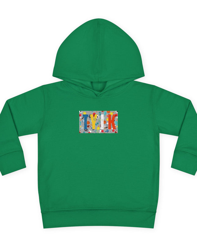 Toddler Everyday Hoodie