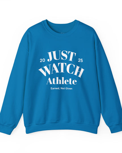 JUSTWATCH Practice Sweater