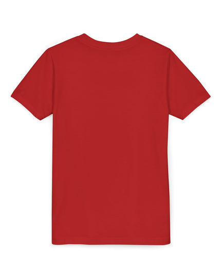 JUSTWATCH Youth TYIK Tee