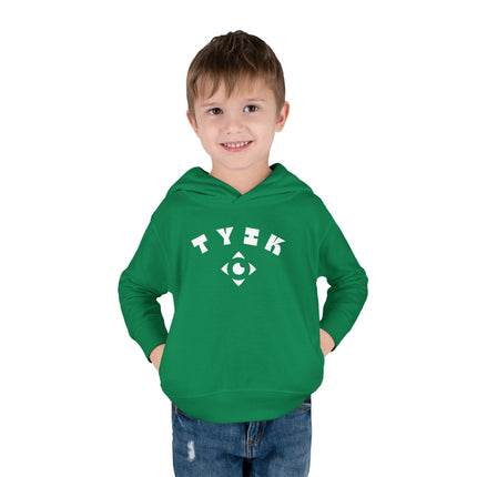 Toddler Everyday Hoodie