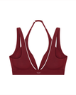 Wine Red / S
