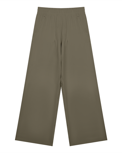 JUSTWATCH Aero Women’s Wide-Leg Pant