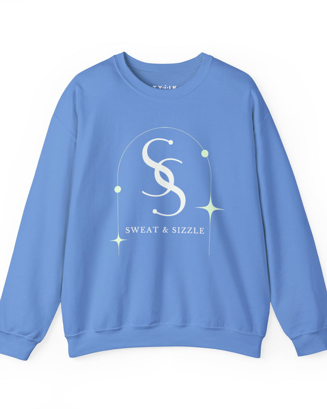 TYIK x Sweat & Sizzle - Sweatshirt