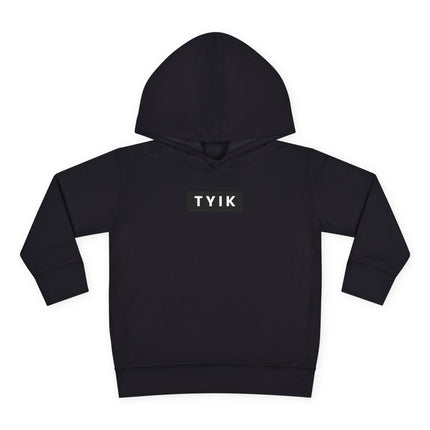 Toddler Everyday Hoodie