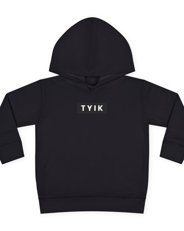 Toddler Everyday Hoodie
