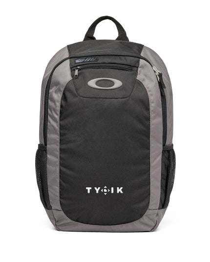 TYIK x Enduro 20L Travel Backpack — Compact Everyday Commuter Pack