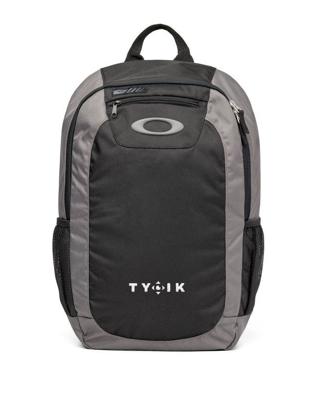 TYIK x Enduro 20L Travel Backpack — Compact Everyday Commuter Pack