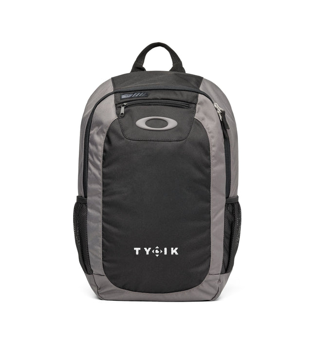 JUSTWATCH x Enduro 20L Travel Backpack — Compact Everyday Commuter Pack