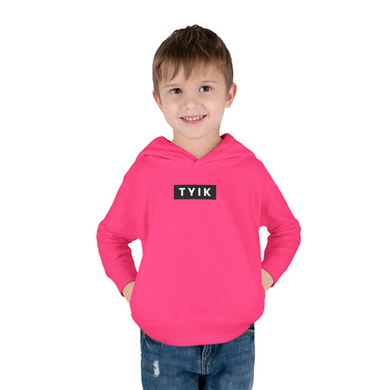 Toddler Everyday Hoodie