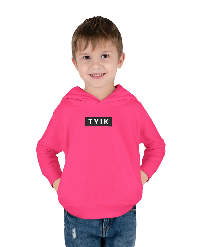 Toddler Everyday Hoodie