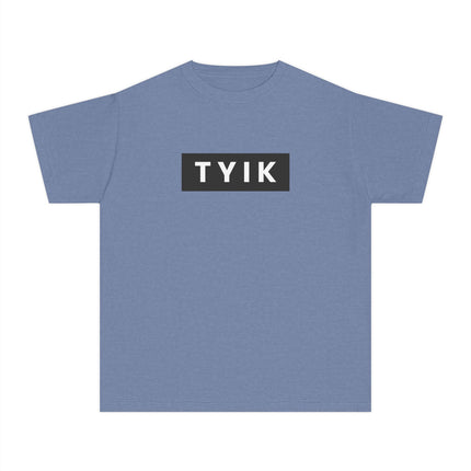 Youth Just Watch Tee