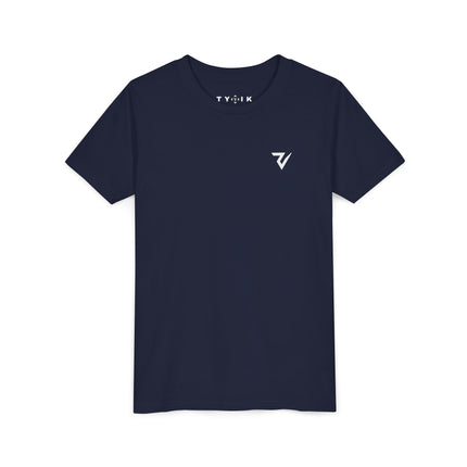 Velcz Break Point Youth Tee