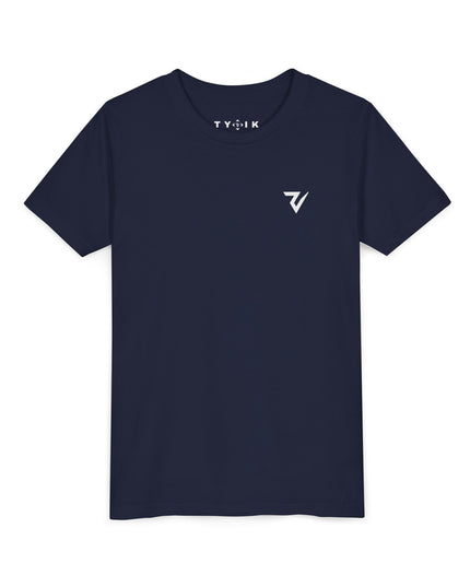 Velcz Break Point Youth Tee