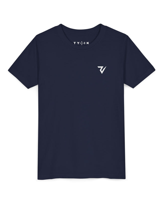Velcz Break Point Youth Tee