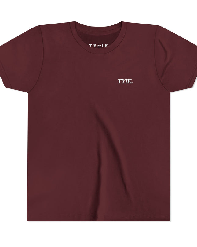 JUSTWATCH Kids Practice Tee