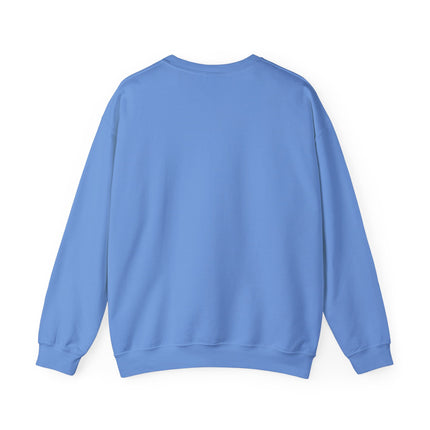 JUSTWATCH Unisex Fleece Sweater