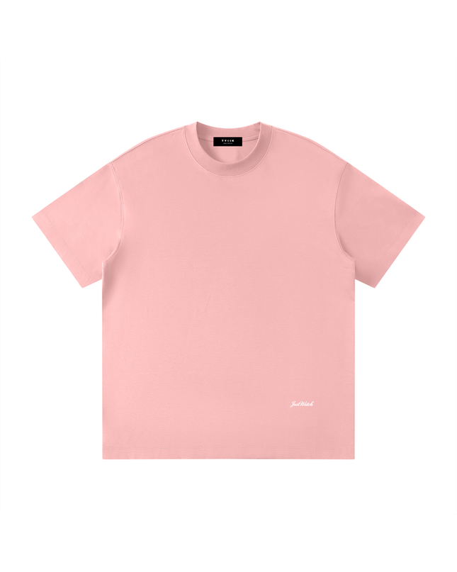 JUSTWATCH Core Relaxed Tee