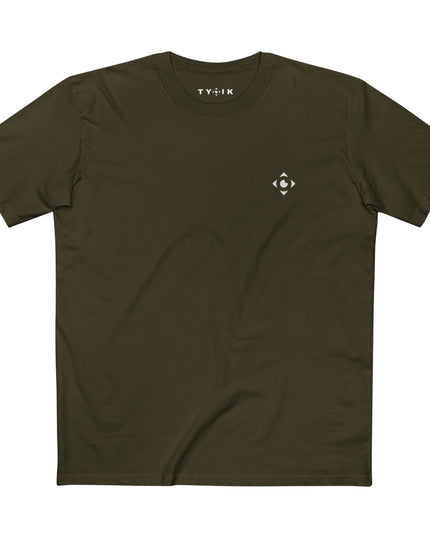 JUST WATCH Tee