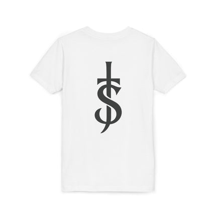 Sarr Legacy Youth Tee