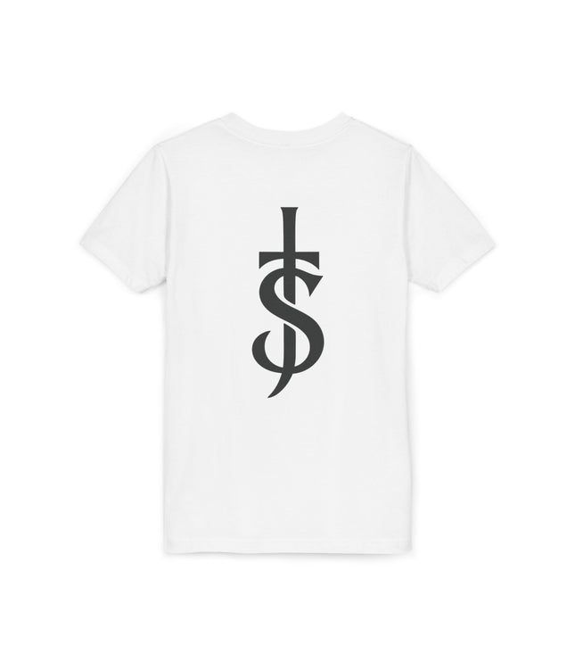 Sarr Legacy Youth Tee