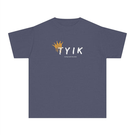 Kids King T-Shirt