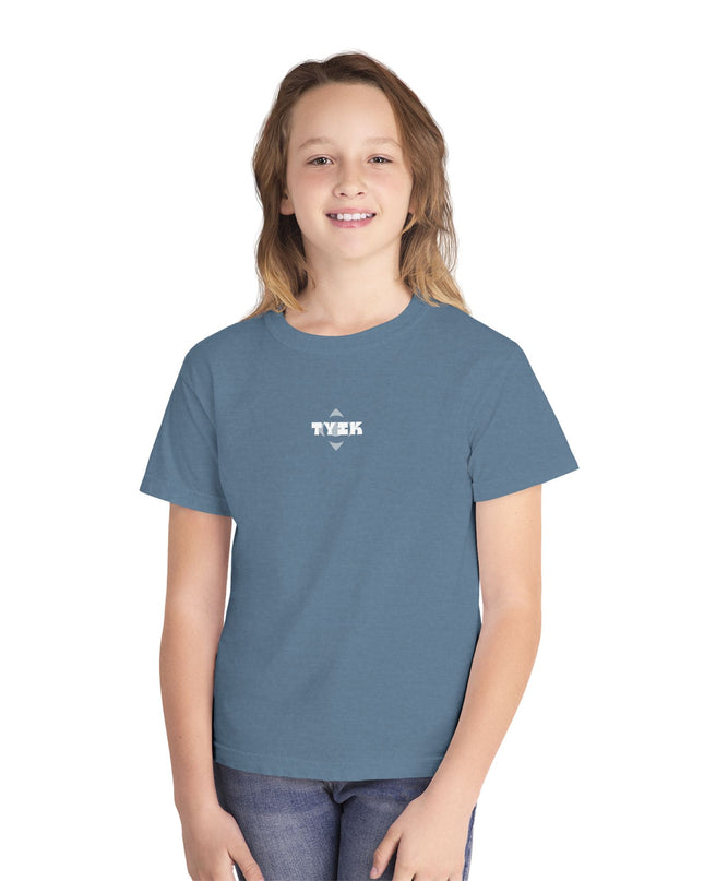 Kids Just Watch T-Shirt