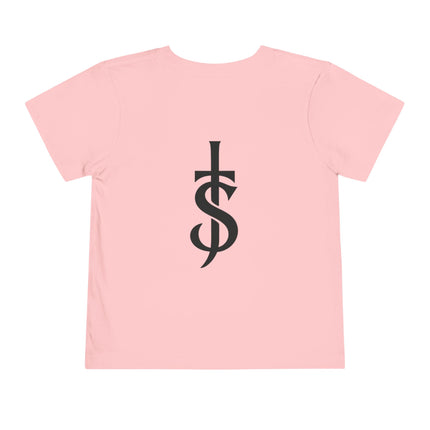 Sarr Legacy Toddler Tee
