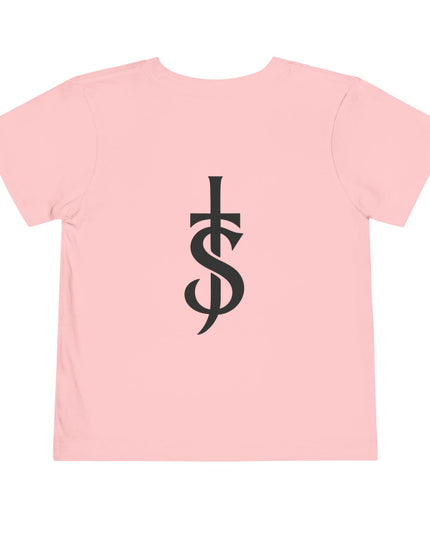 Sarr Legacy Toddler Tee
