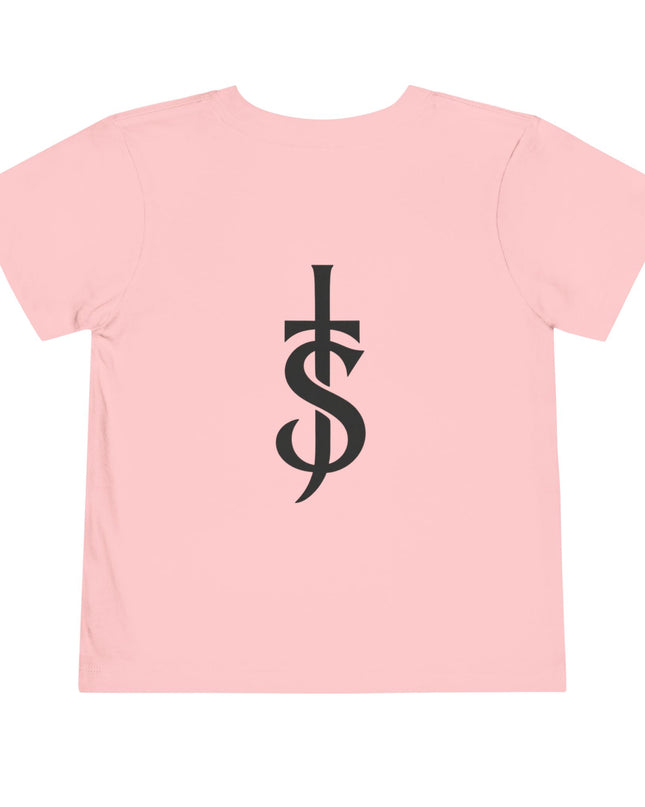 Sarr Legacy Toddler Tee