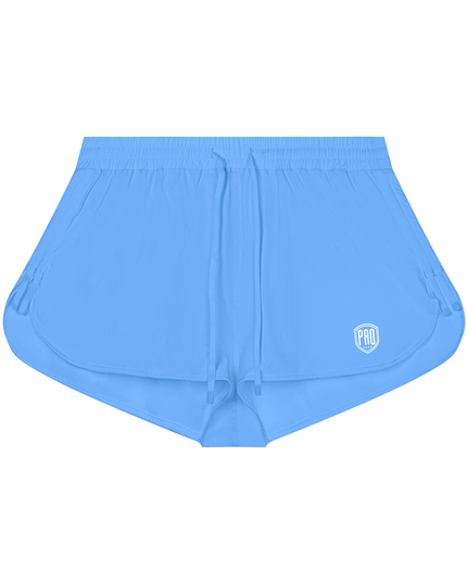TYIK x P.R.O. Women's Bermuda Training Shorts