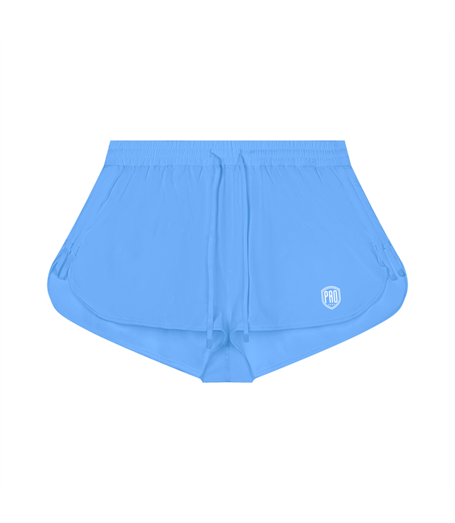 TYIK x P.R.O. Women's Bermuda Training Shorts