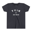 S / Heather Navy