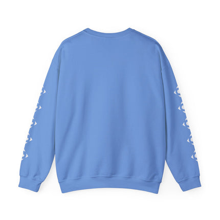 JUSTWATCH Unisex Fleece Sweater