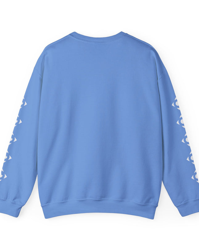 JUSTWATCH Unisex Fleece Sweater