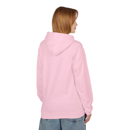 TYIK x Sweat and Sizzle - Practice Hoodie