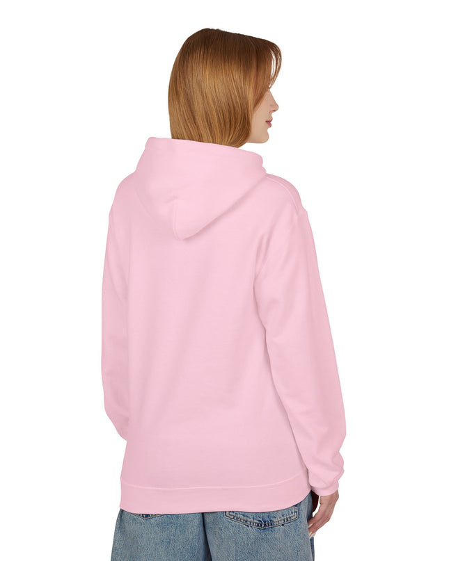 TYIK x Sweat and Sizzle - Practice Hoodie