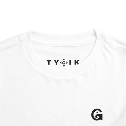 Goncharova Balance Toddler Tee
