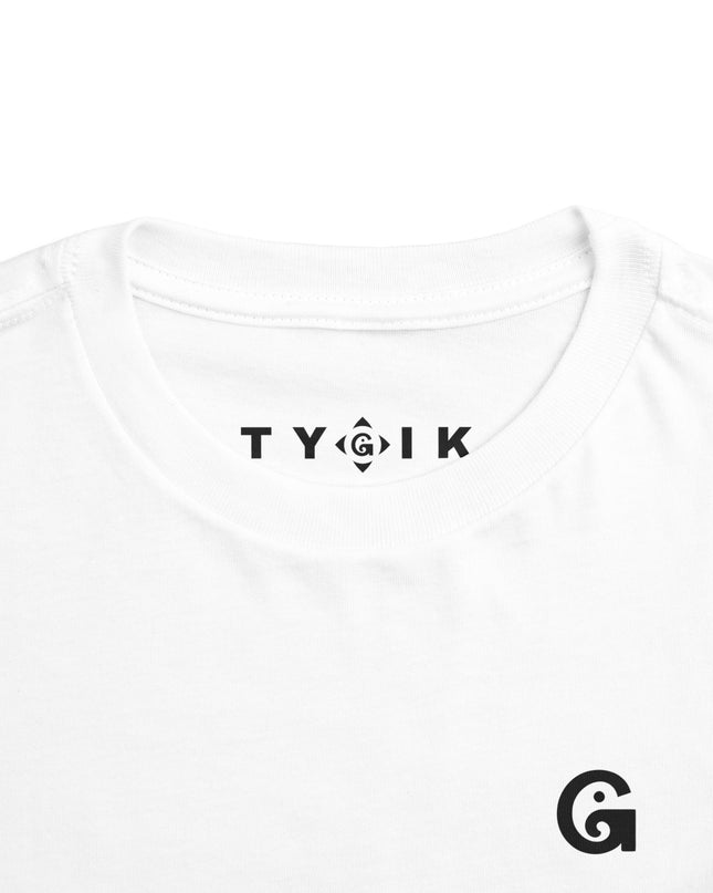 Goncharova Balance Toddler Tee