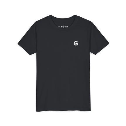 Goncharova Balance Youth Tee