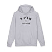 XS / Grey Heather