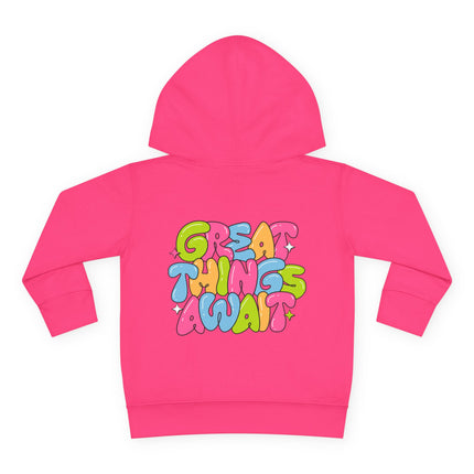 Toddler Everyday Hoodie