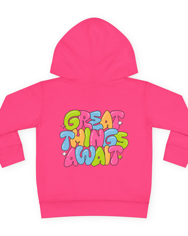 Toddler Everyday Hoodie
