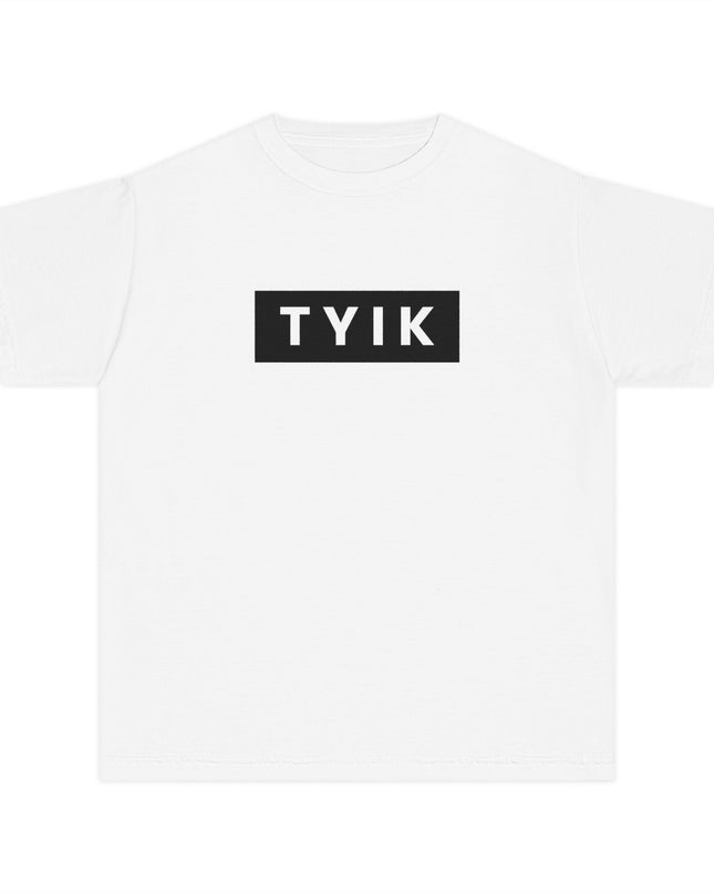Youth Just Watch Tee