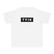 White / XS