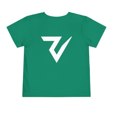 Velcz Break Point Toddler Tee