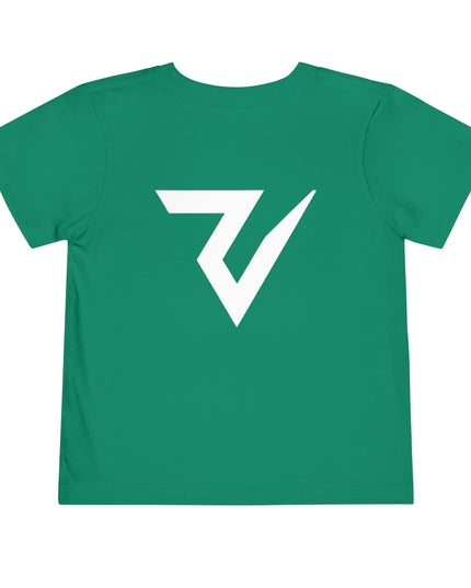Velcz Break Point Toddler Tee