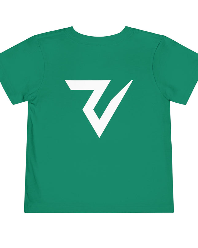 Velcz Break Point Toddler Tee