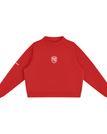 Red / S